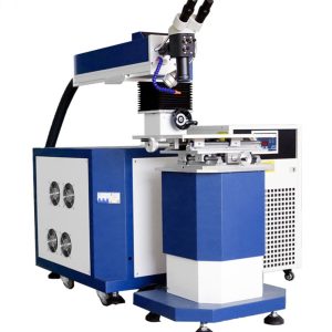 Mold Laser Welding 2