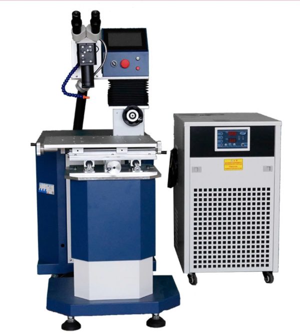 Mold Laser Welding 3