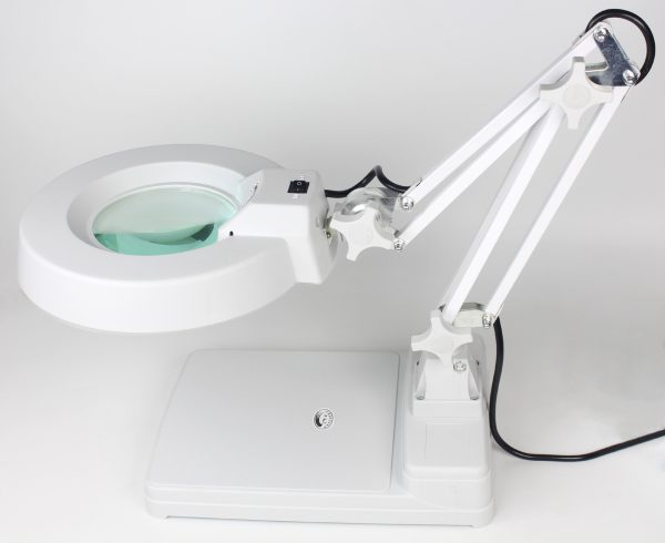 Kính Lúp để Bàn Lt 86c Desktop Magnifying Glass Lt 86c