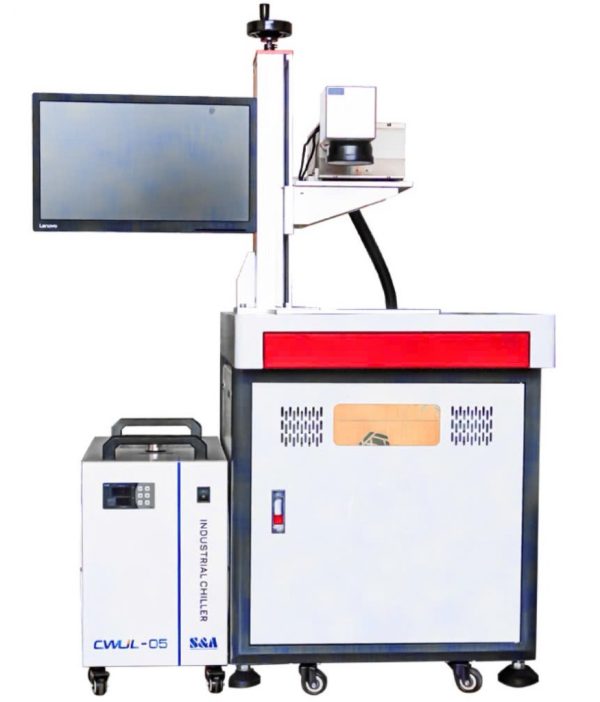 Uv Laser 1