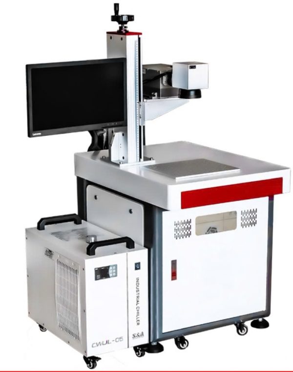 Uv Laser 2