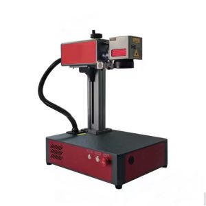 Desktop Fiber Machine 1