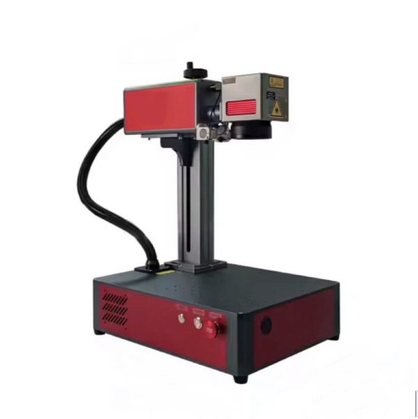 Desktop Fiber Machine 1