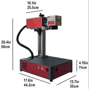 Desktop Fiber Machine 2