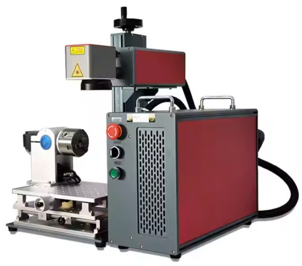 Desktop Fiber Machine 3