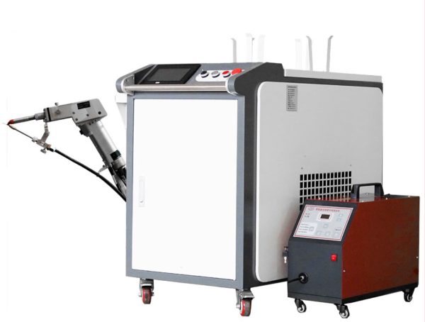Handheld Laser Welding Machine