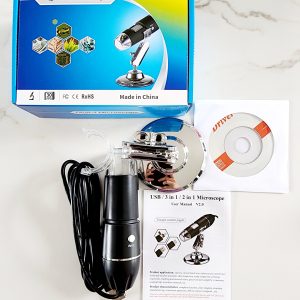 Kính Lúp 1000x (2)
