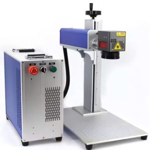 Seperate Version Desktop Fiber Machine 1